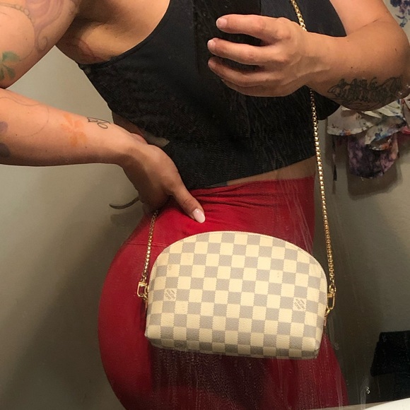 🚫🚫SOLD🚫🚫 Louis Vuitton GM - Picture 3 of 11